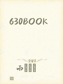 630BOOK