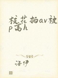 校花拍av被np高h封面
