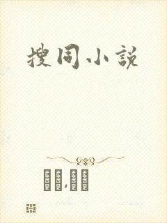 搜同小说
