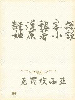 糙汉租客总是吵她原著小说