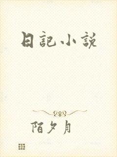 日记小说