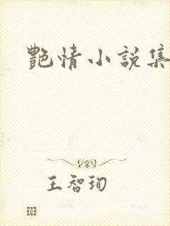艳情小说集