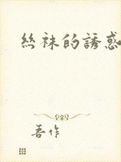 丝袜的诱惑小说