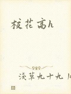 校花高h