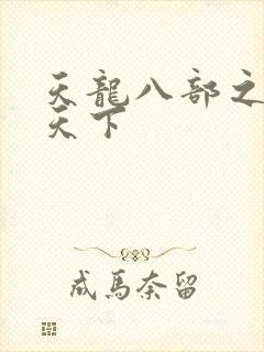 天龙八部之猎美天下