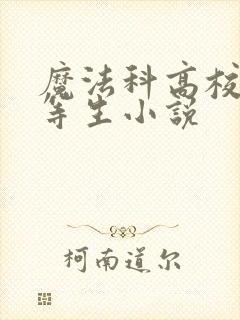 魔法科高校的劣等生小说