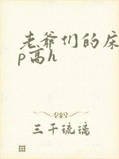 老爷们的床奴np高h