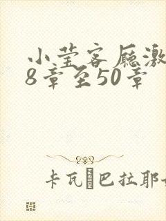 小莹客厅激情38章至50章
