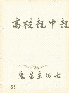 高校龙中龙