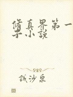 修真界第一病秧子小说