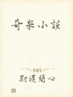 奇米小说
