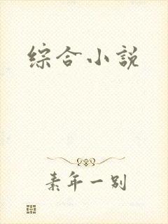 综合小说