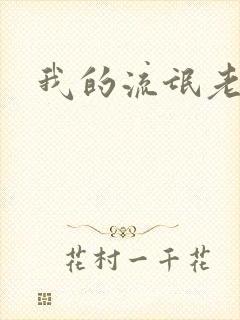 我的流氓老师封面