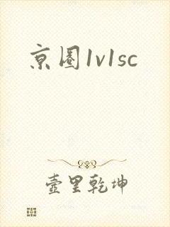 京圈1v1sc