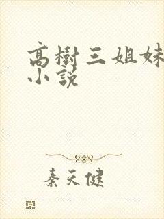 高树三姐妹有声小说