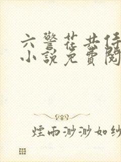 六警花共侍一夫小说免费阅读