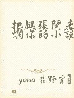 把腿张开老子臊烂你的小说封面