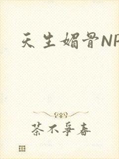 天生媚骨NPC