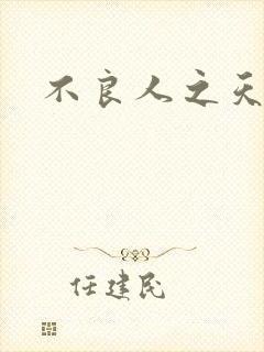 不良人之天罡传封面