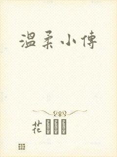 温柔小传
