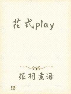 花式play