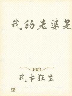 我的老婆是军阀