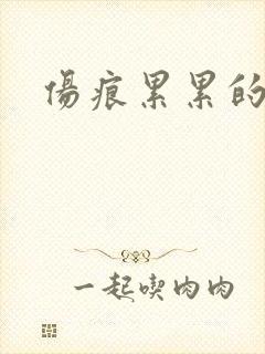 伤痕累累的勋章