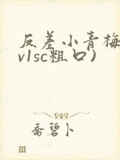 反差小青梅(1v1sc粗口)