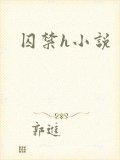 囚禁h小说