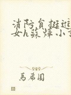 消防员挺进乖乖女h苏烨小说封面