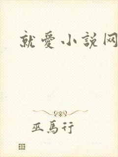 就爱小说网