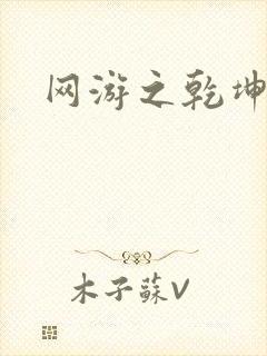 网游之乾坤无极封面