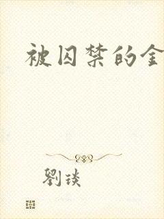 被囚禁的金丝雀