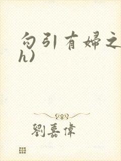 勾引有妇之夫(h)