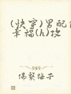 (快穿)男配的幸福(h)攻