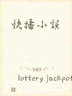 快播小说