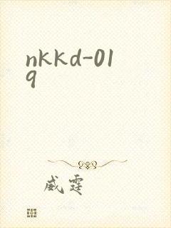 nkkd-019