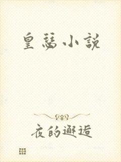 皇瑟小说