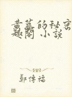 黄蓉的秘密 笔趣阁 小说