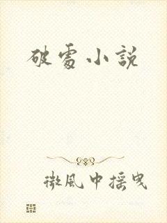 破处小说