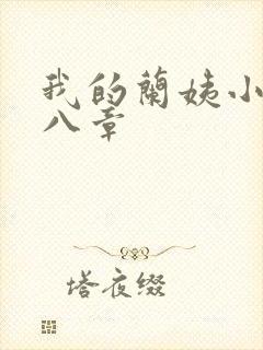 我的兰姨小说第八章