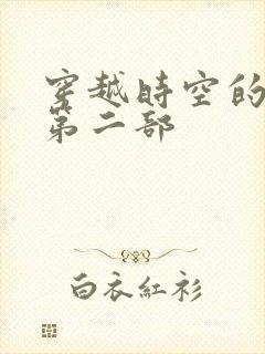 穿越时空的爱恋第二部