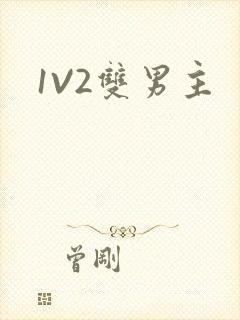 1V2双男主