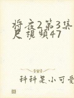 将夜2第3集大尺视频47