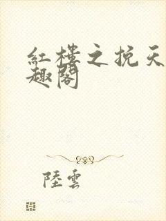 红楼之挽天倾笔趣阁封面