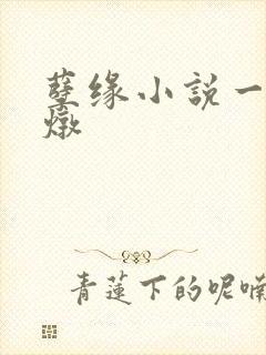 孽缘小说一家乱炖封面