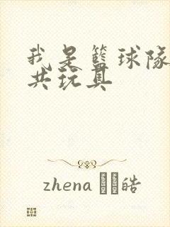 我是篮球队的公共玩具