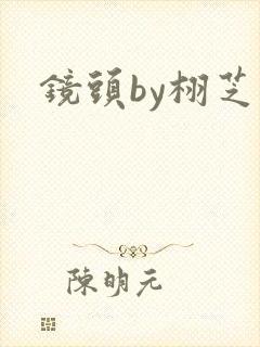 镜头by栩芝