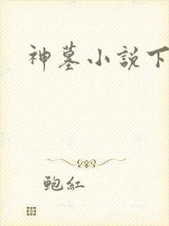 神墓小说下载封面