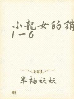 小龙女的销魂夜1一6